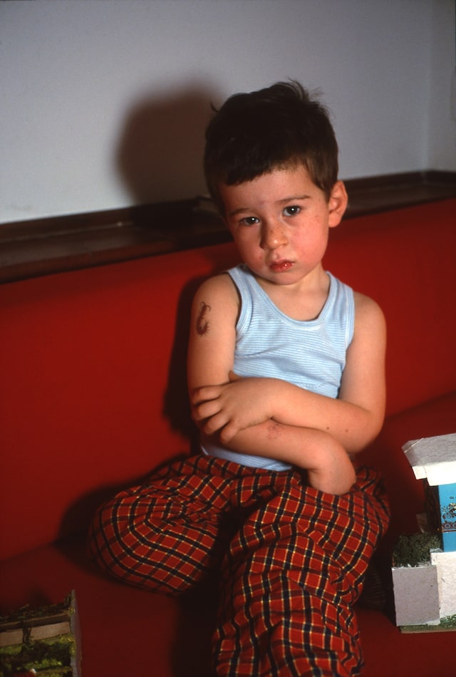 Nan Goldin, This Will Not End Well, Milan, Pirelli Hangar 1