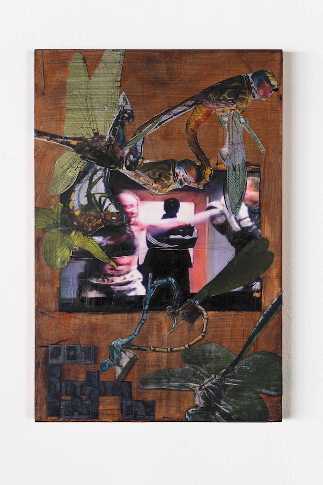 Kandis Williams, Art Basel Paris (2025), Heidi, Berlin 3