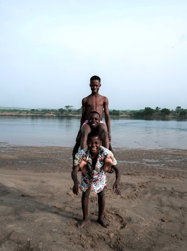 Ada E: We Have Joy, Thus We Are Proud 3