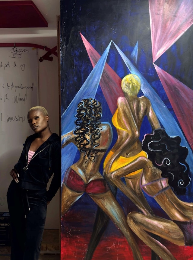 Mumby: Black History Month Submission 0