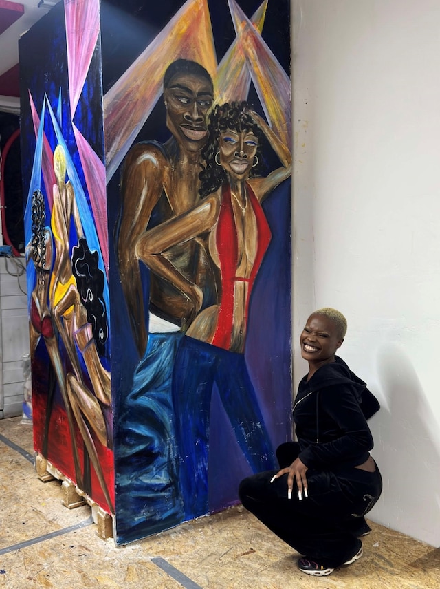 Mumby: Black History Month Submission 1