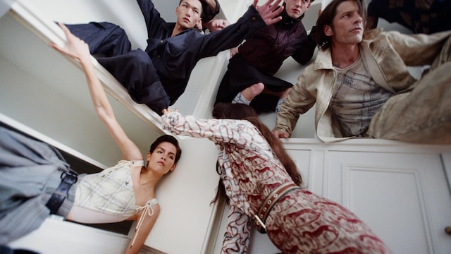 VIVIENNE WESTWOOD SS26 GOES DIGITAL 