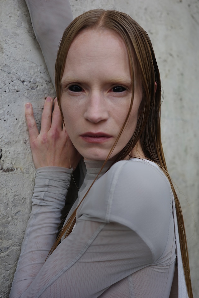 Halloween inspo: SS26 beauty 5