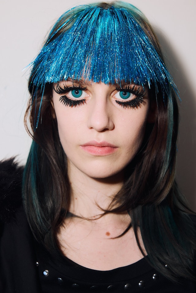 Halloween inspo: SS26 beauty 9
