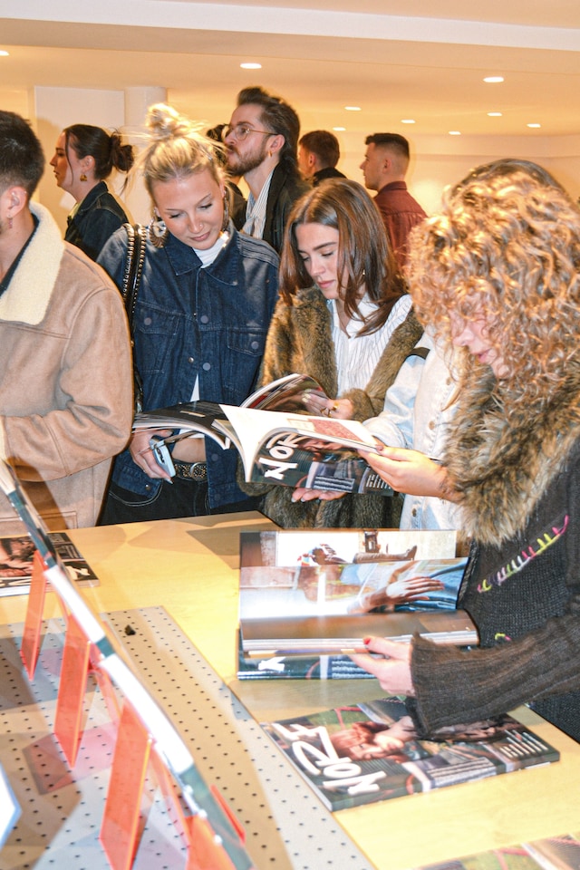 Issue launch of NORF, by Gone Norf 3