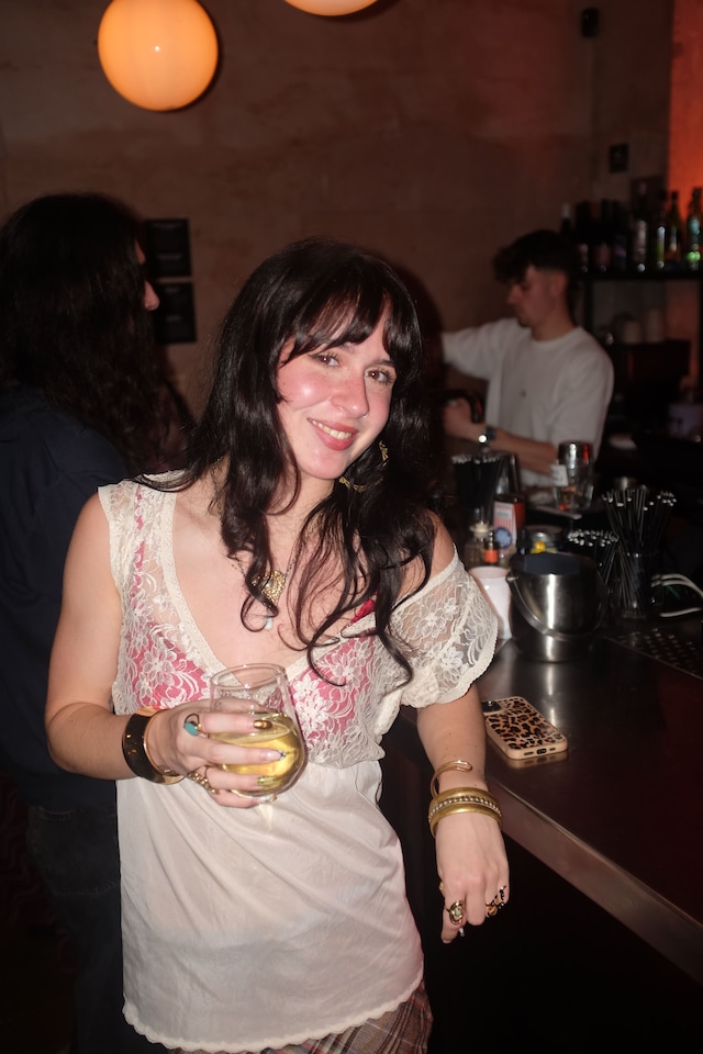 Issue launch of NORF, by Gone Norf 6