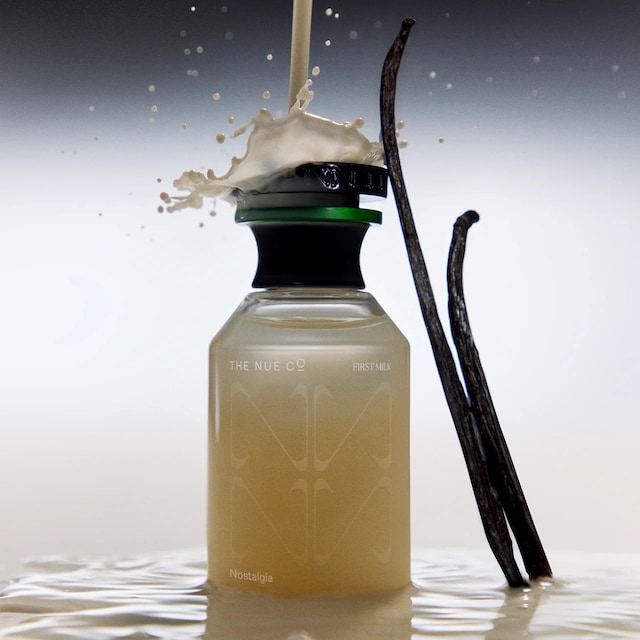 The Nue Co Nostalgia Collection 