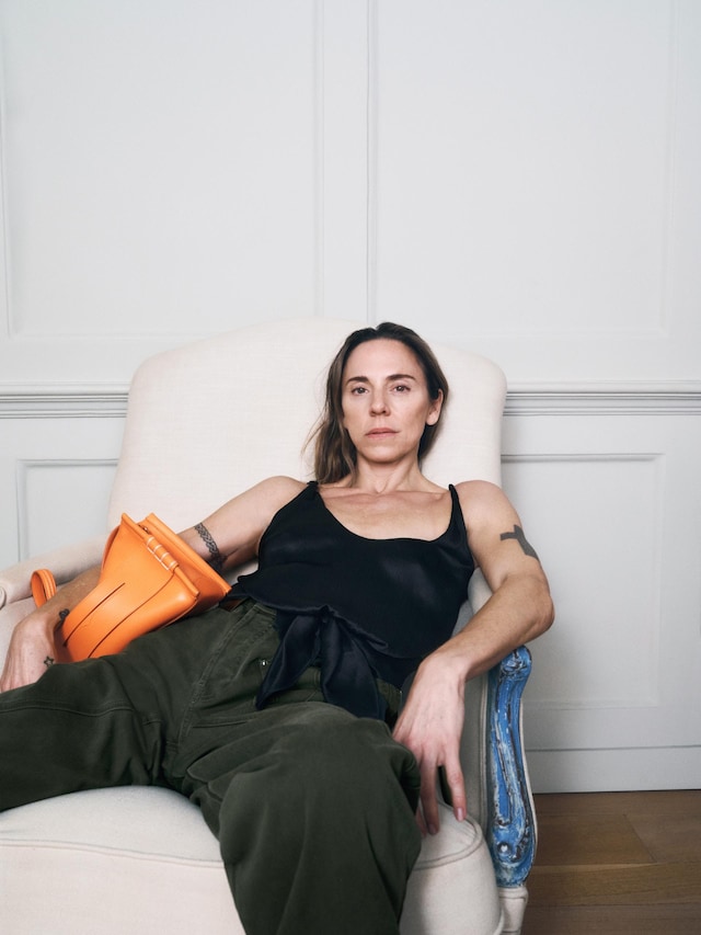 SPORTY SPICE REALLY REALLY WANTS J DUBS