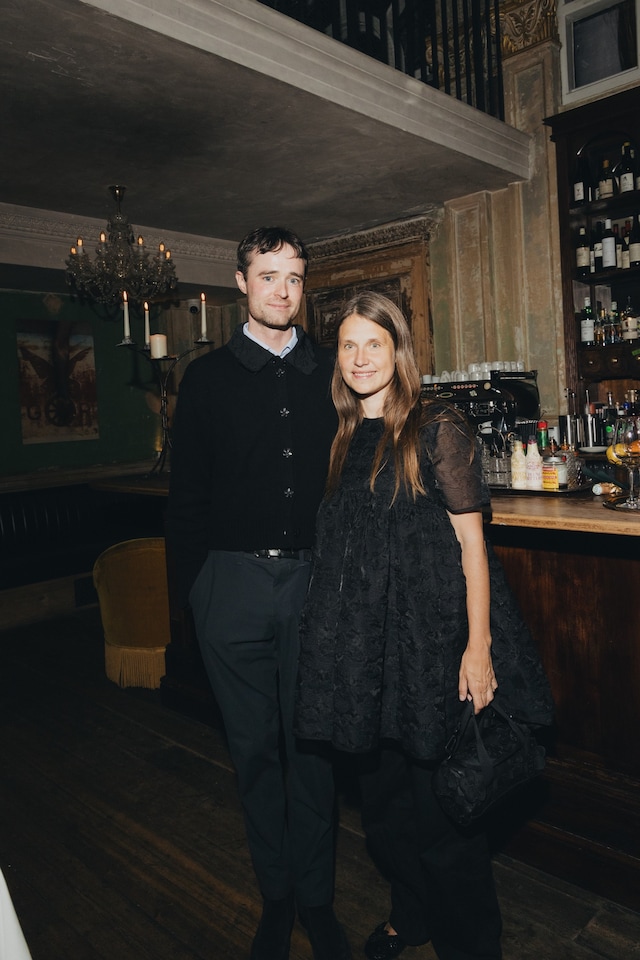 Dazed x The North Face x Cecilie Bahnsen 3