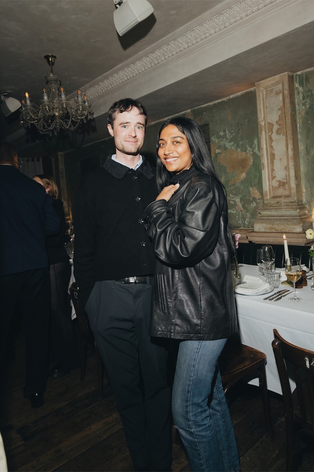 Dazed x The North Face x Cecilie Bahnsen 5