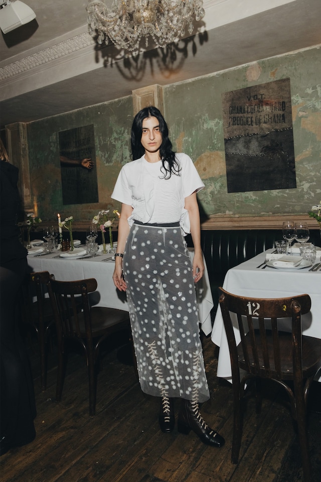 Dazed x The North Face x Cecilie Bahnsen 6