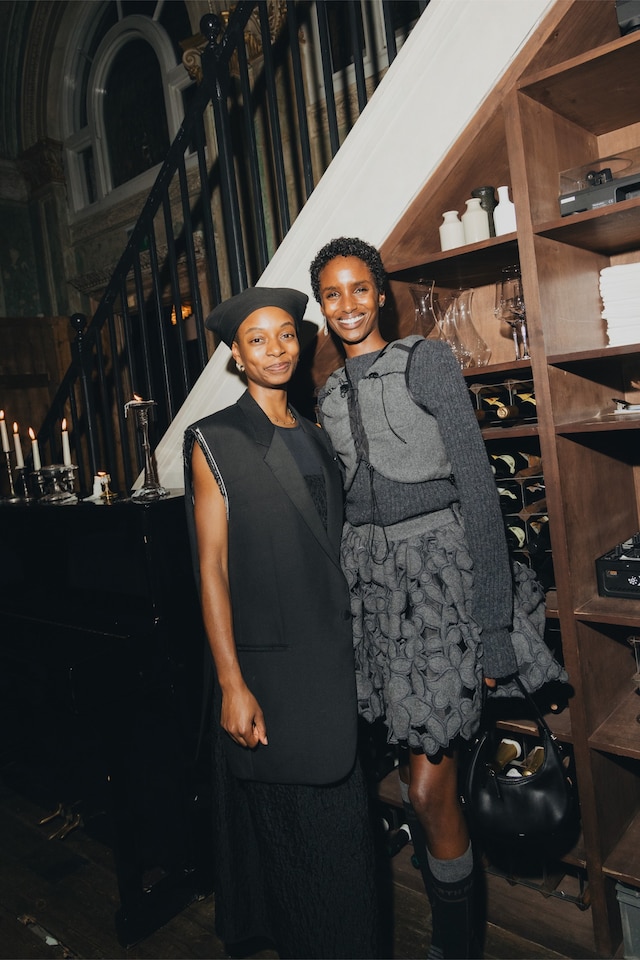 Dazed x The North Face x Cecilie Bahnsen 7