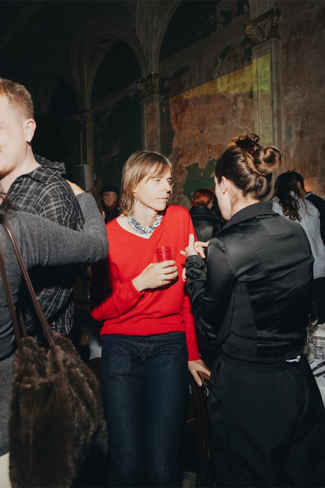 Dazed x The North Face x Cecilie Bahnsen 10