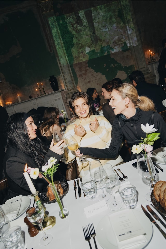 Dazed x The North Face x Cecilie Bahnsen 13