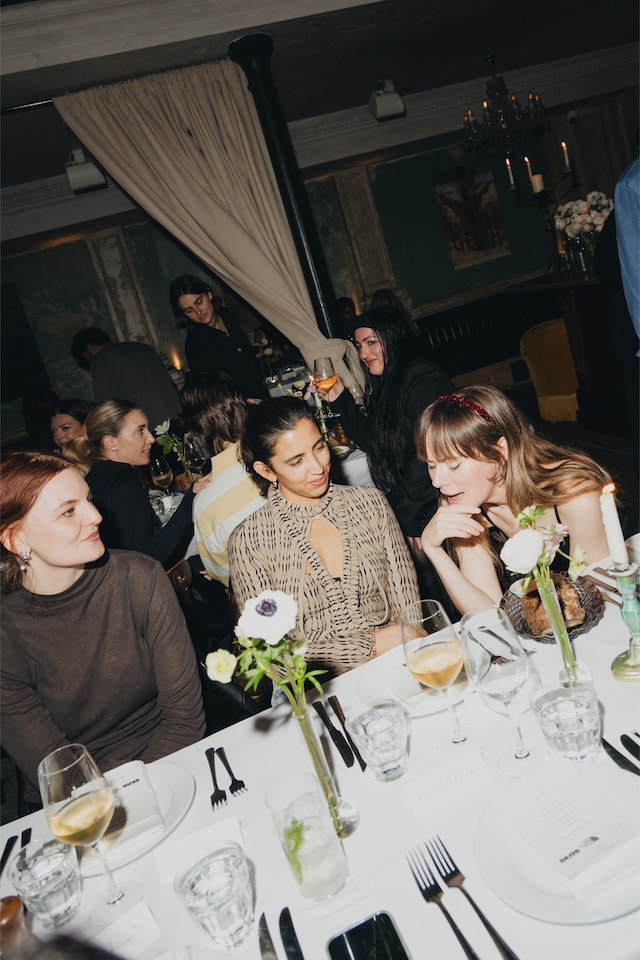 Dazed x The North Face x Cecilie Bahnsen 29