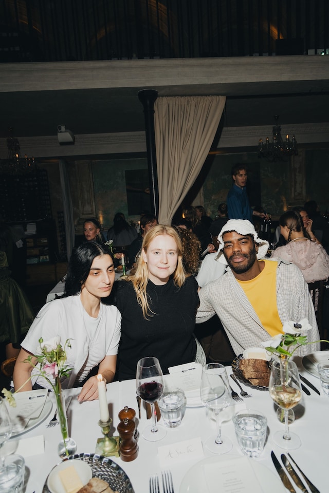 Dazed x The North Face x Cecilie Bahnsen 14