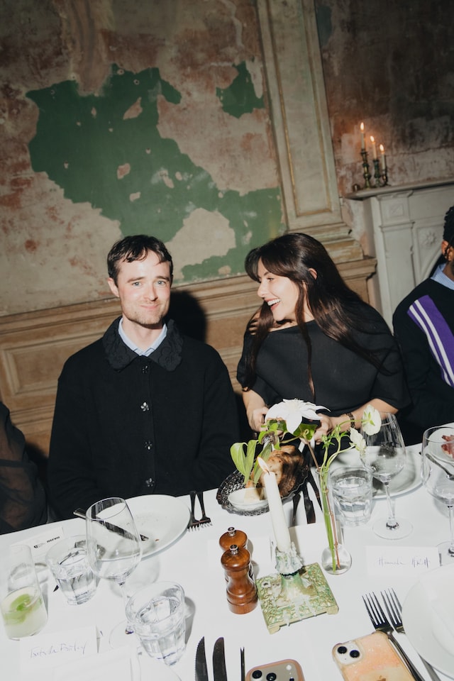 Dazed x The North Face x Cecilie Bahnsen 15