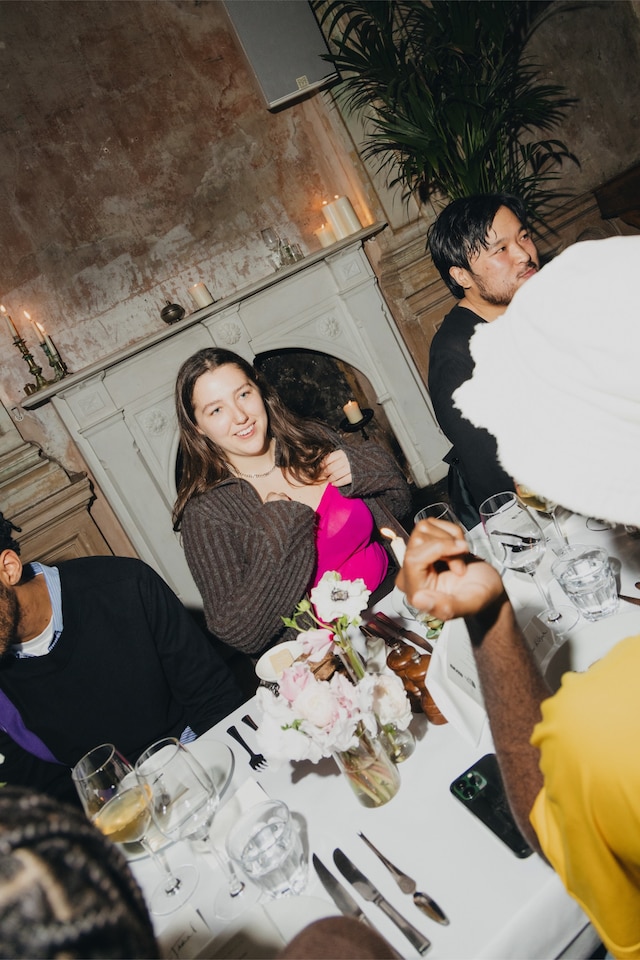 Dazed x The North Face x Cecilie Bahnsen 16