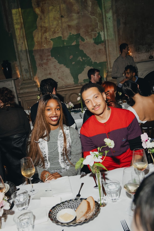 Dazed x The North Face x Cecilie Bahnsen 19