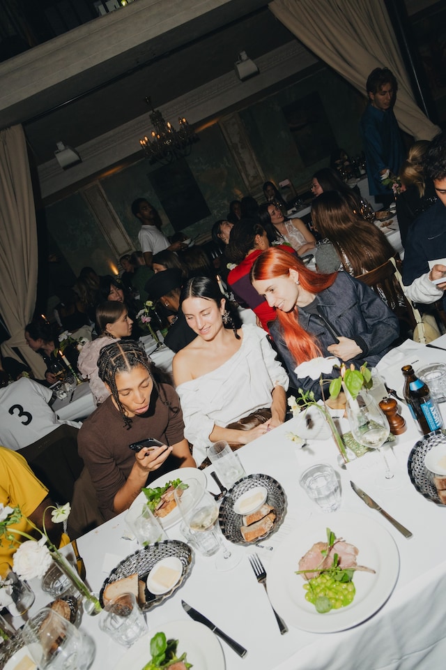 Dazed x The North Face x Cecilie Bahnsen 20