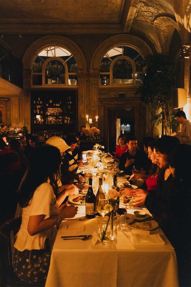 Dazed x The North Face x Cecilie Bahnsen 21