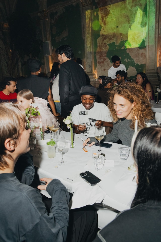 Dazed x The North Face x Cecilie Bahnsen 22