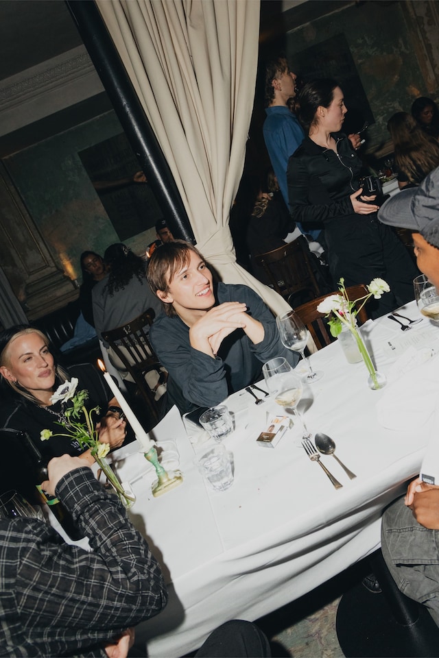 Dazed x The North Face x Cecilie Bahnsen 23