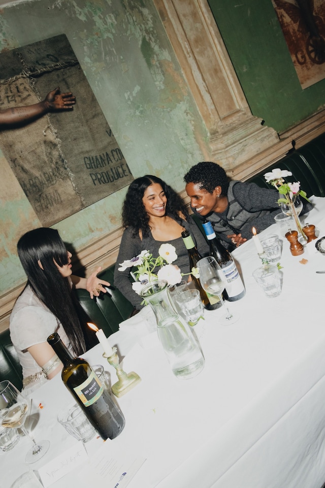 Dazed x The North Face x Cecilie Bahnsen 25