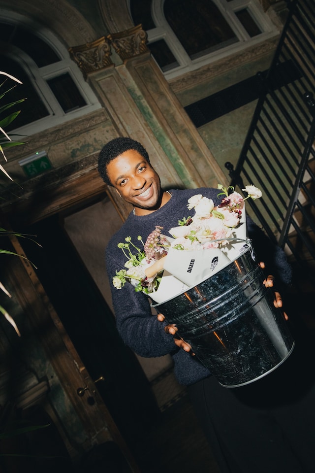 Dazed x The North Face x Cecilie Bahnsen 27