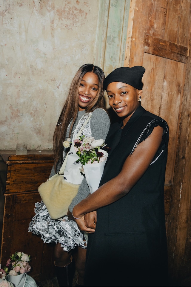 Dazed x The North Face x Cecilie Bahnsen 28