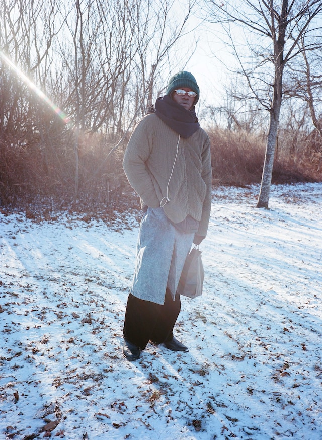 Rafael Martinez, Aheem 11