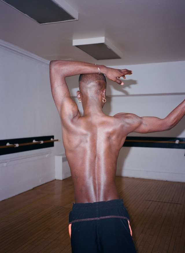 Rafael Martinez, Aheem 3