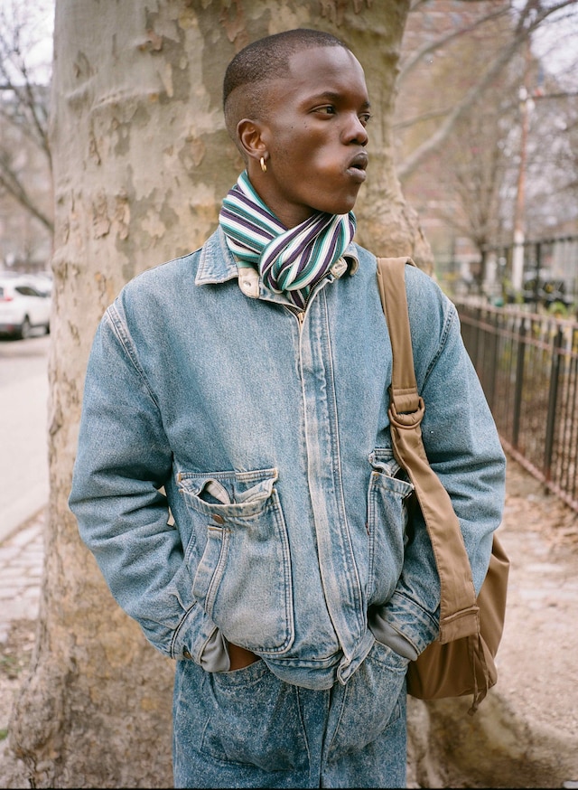 Rafael Martinez, Aheem 1