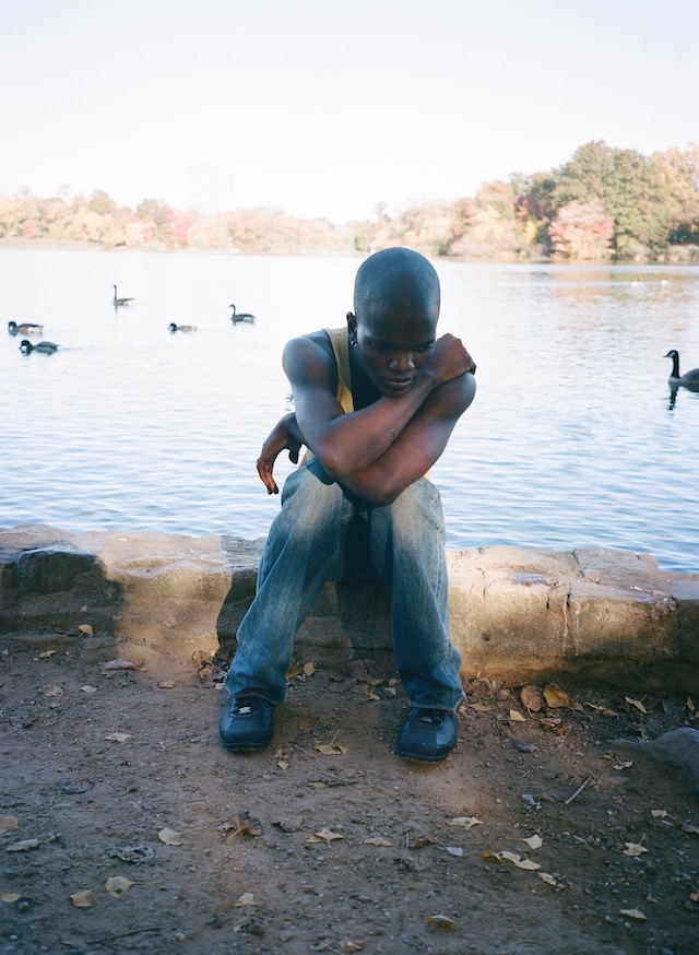 Rafael Martinez, Aheem 2