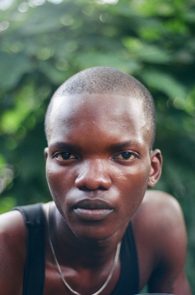 Rafael Martinez, Aheem 6