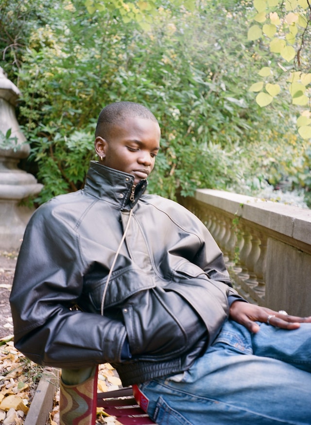 Rafael Martinez, Aheem 5