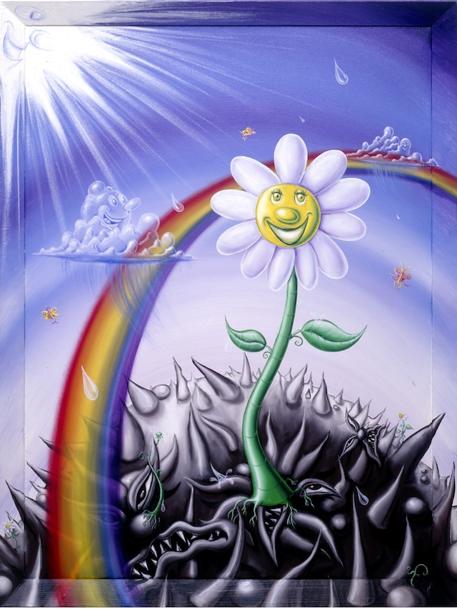 Zaynab Project Print Sale 7