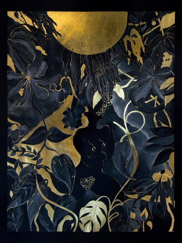 Zaynab Project Print Sale 8