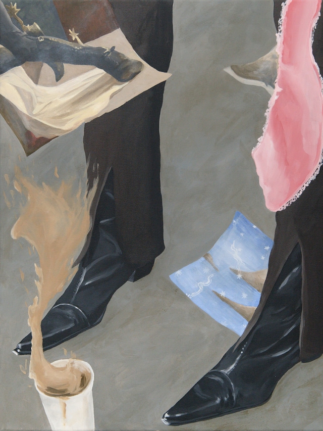 Zaynab Project Print Sale 14