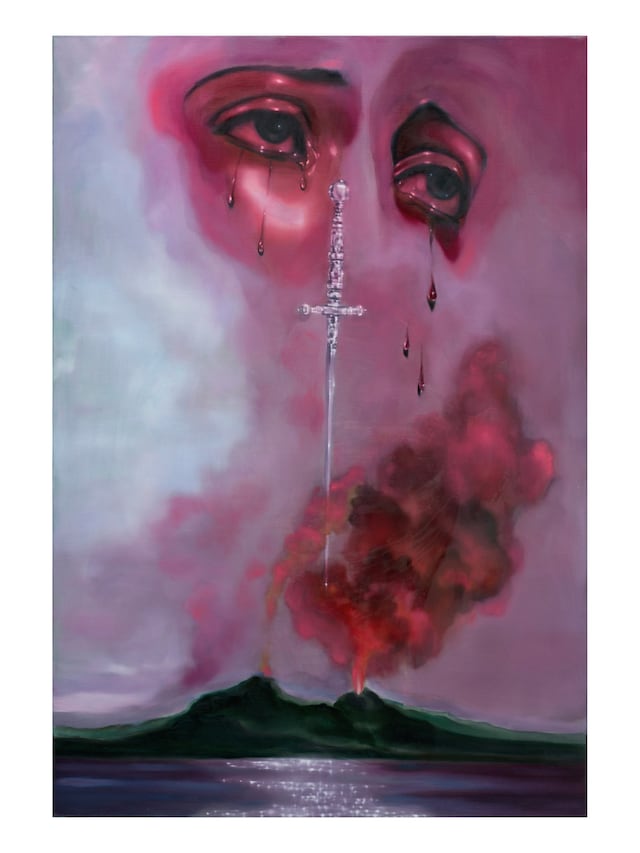 Zaynab Project Print Sale 15