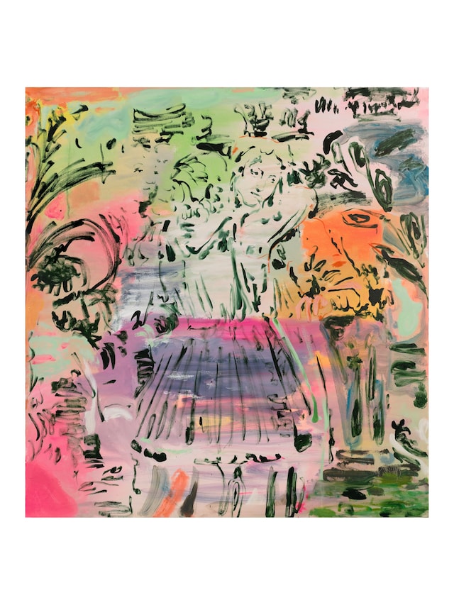 Zaynab Project Print Sale 16