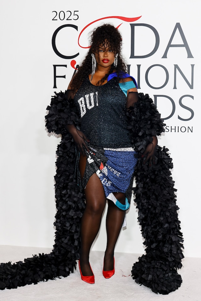 CFDA Awards 2025 best dressed 7