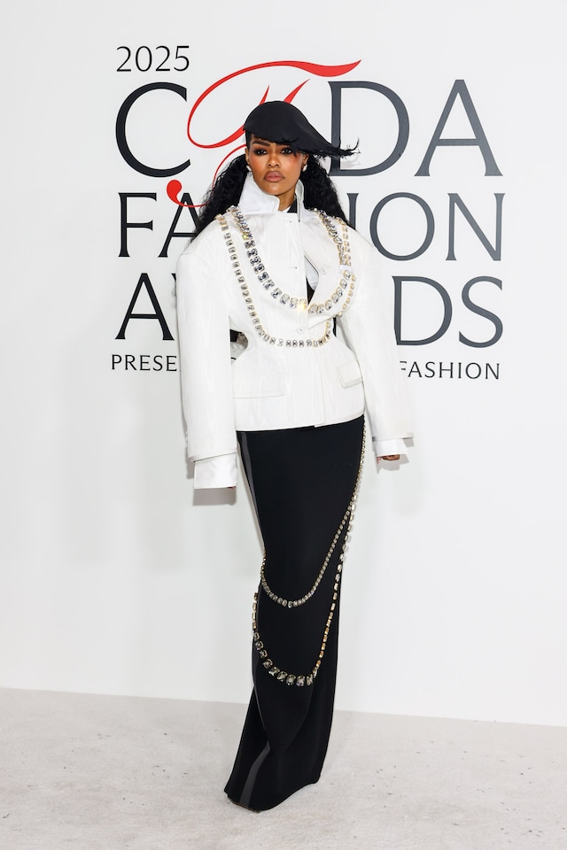 CFDA Awards 2025 best dressed 3