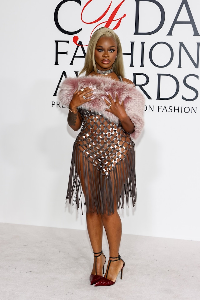 CFDA Awards 2025 best dressed 11