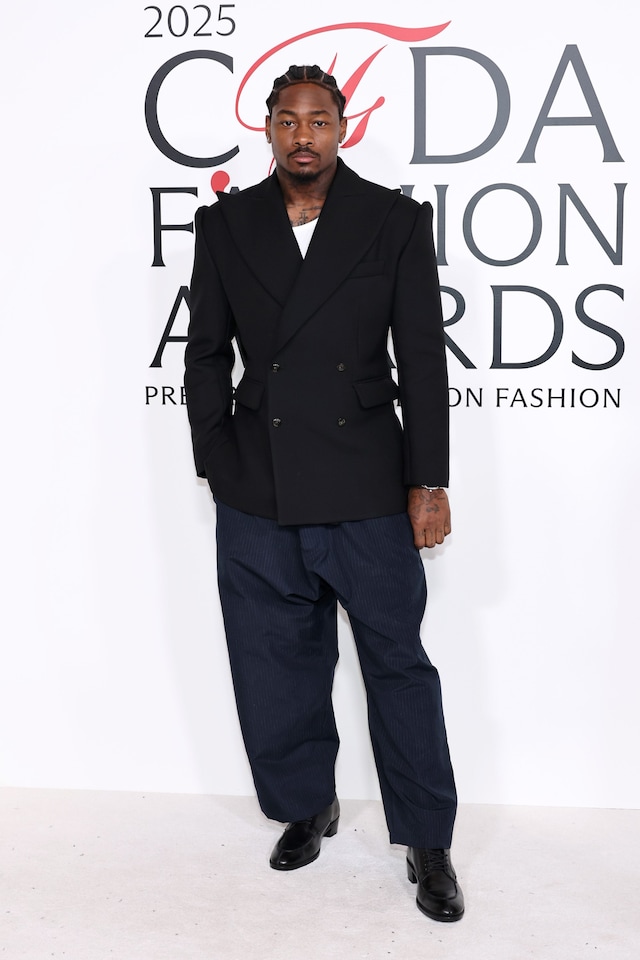 CFDA Awards 2025 best dressed 18
