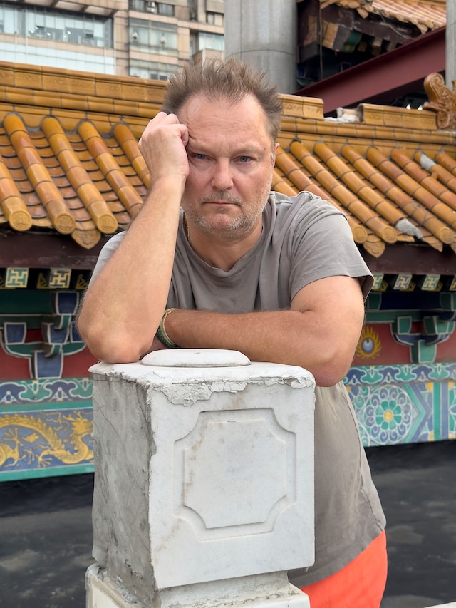 Juergen Teller, You Are Invited, exhibition, Athens, Onassis 18