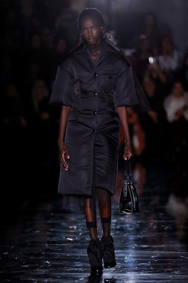 Anok Yai fashion moments 5