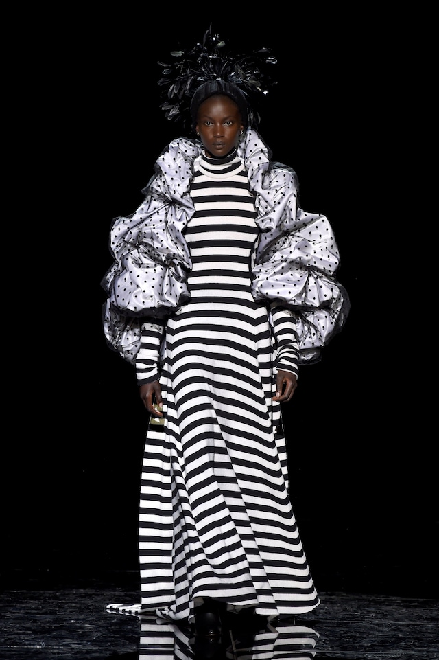 Anok Yai fashion moments 6