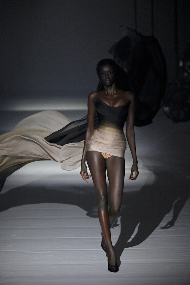 Anok Yai fashion moments 3