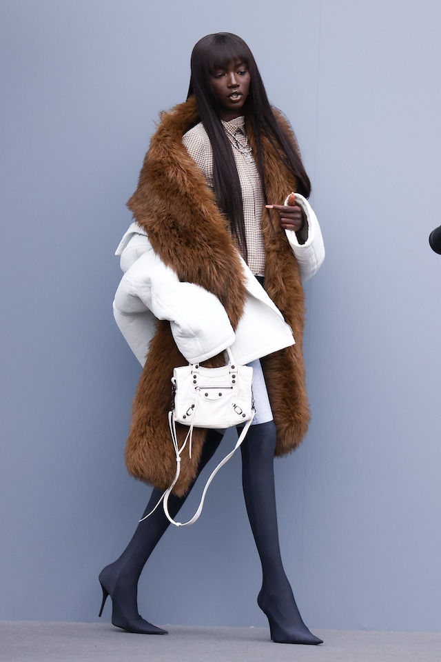 Anok Yai fashion moments 2